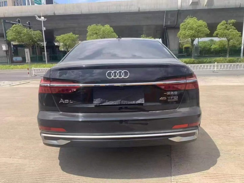 徐州23年奥迪A6L9