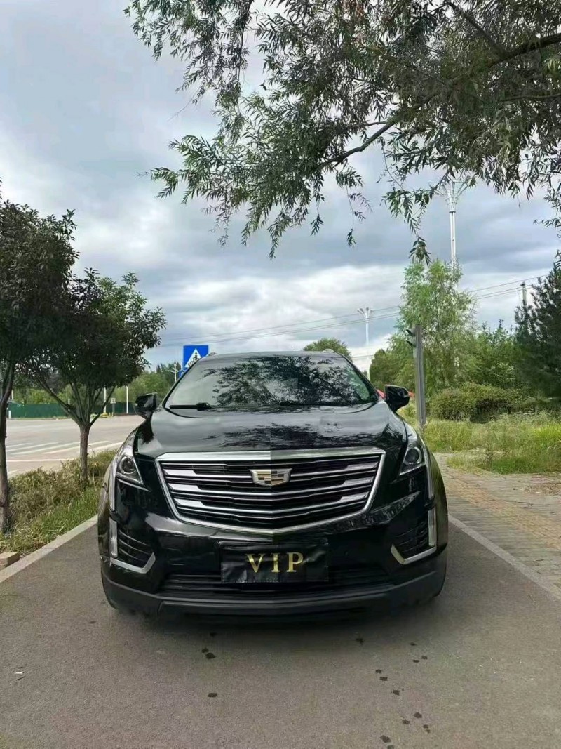 聊城18年凱迪拉克XT51
