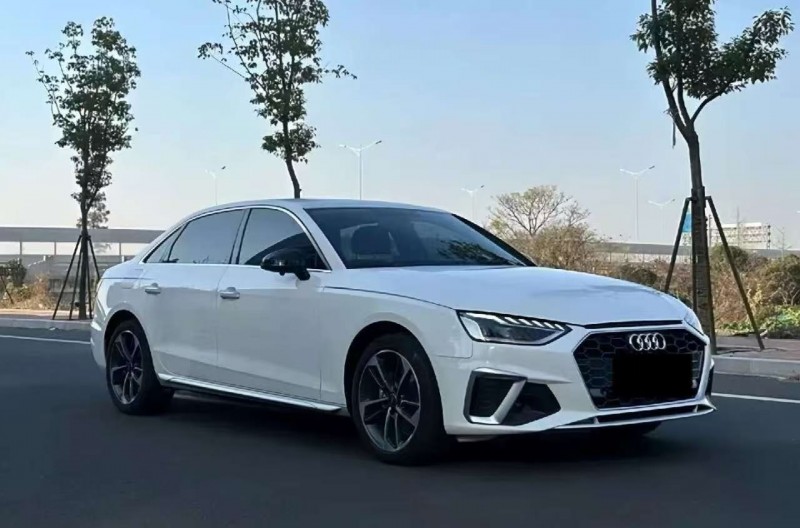 徐州23年奥迪A4L2