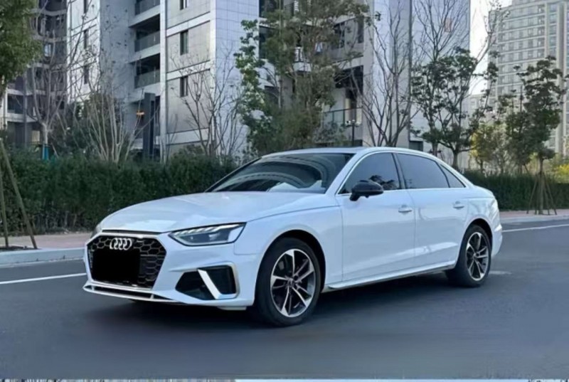 徐州23年奥迪A4L3