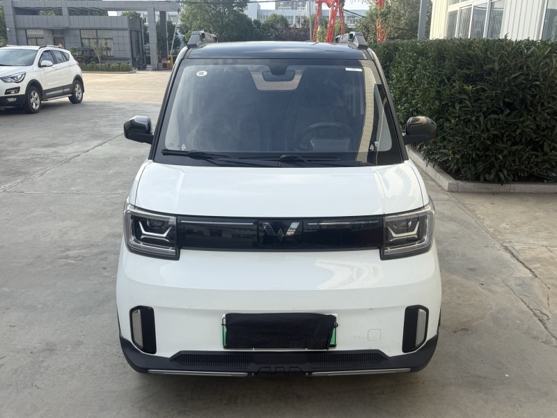 徐州22年五菱汽車MINIEV馬卡龍1