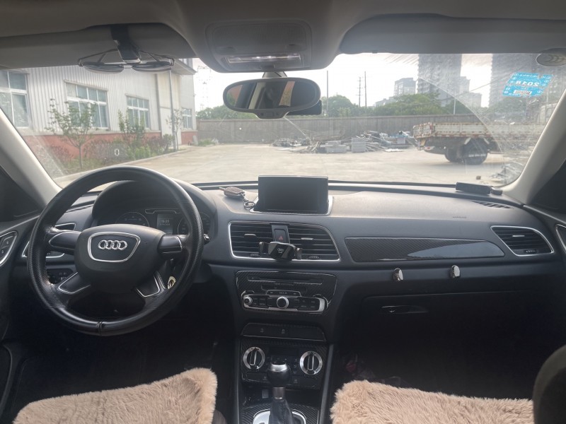 徐州14年奥迪Q39