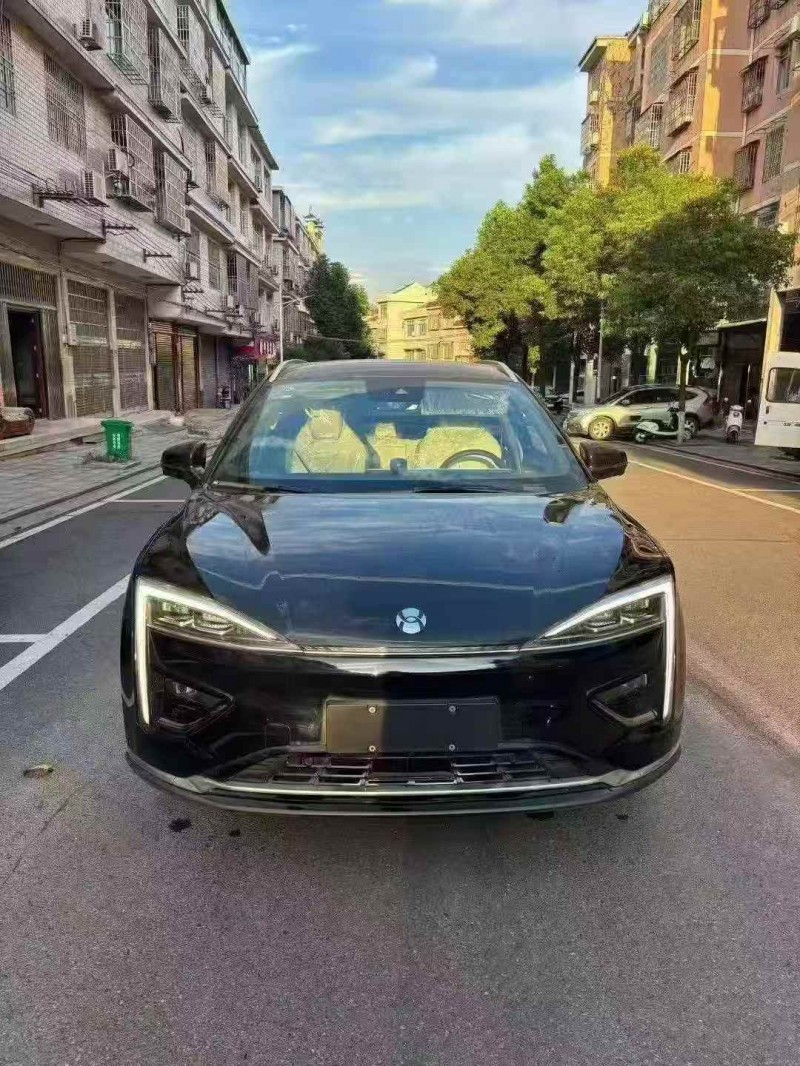 株洲25年合創汽車0071