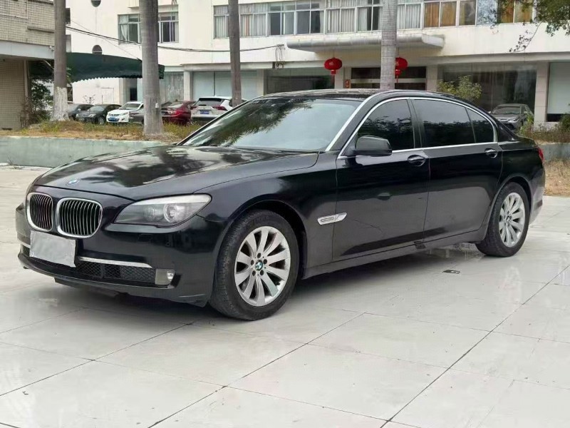 徐州20年宝马X12