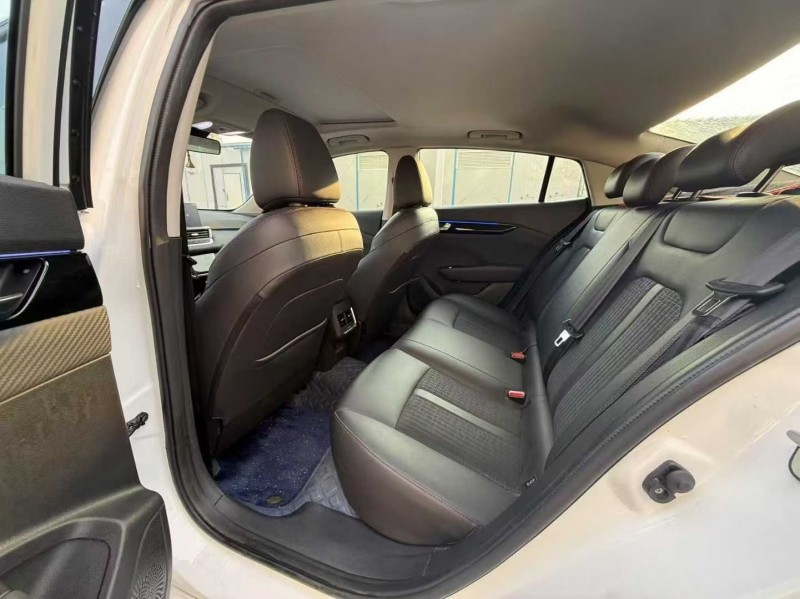 鄭州21年東風奕炫4