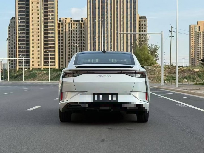 鄭州21年東風奕炫9