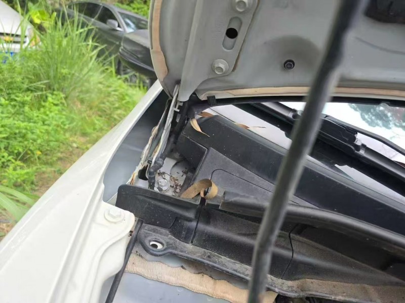 广州18年本田飞度6