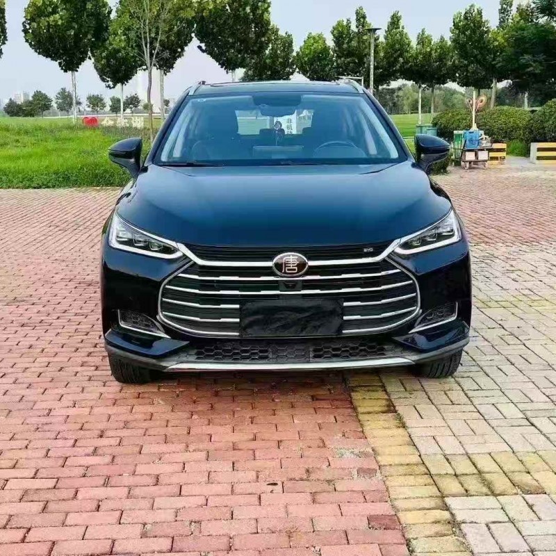 淄博19年比亚迪唐1