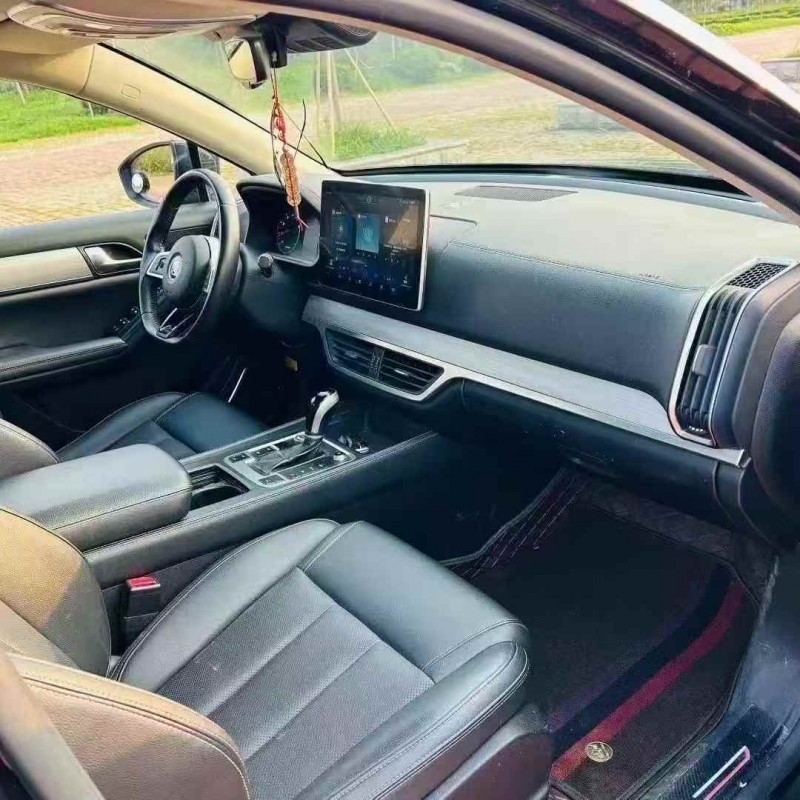 淄博19年比亚迪唐4