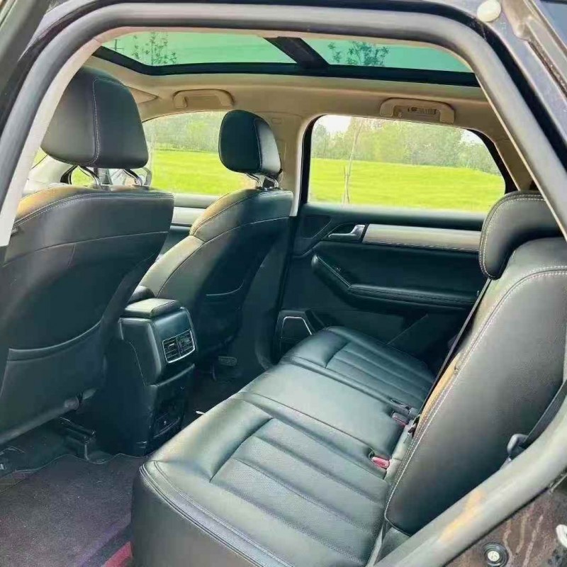 淄博19年比亚迪唐7