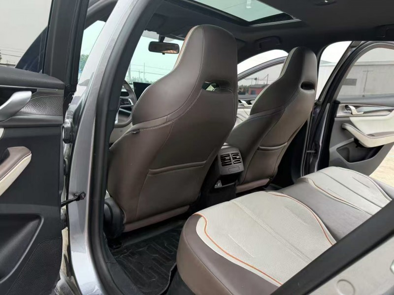 徐州23年比亚迪秦8