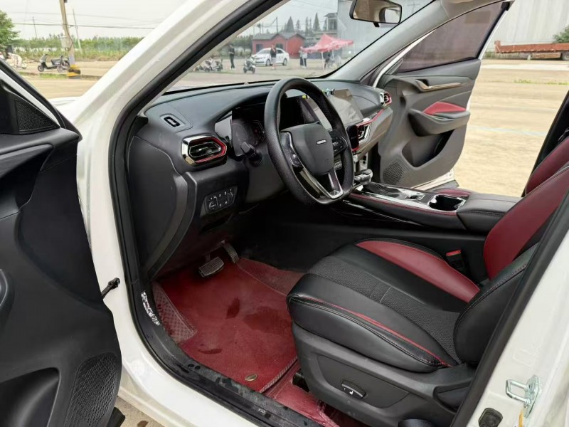 徐州22年长安汽车欧尚6