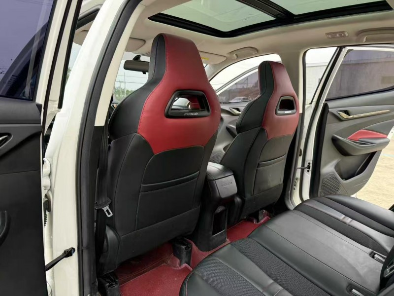 徐州22年长安汽车欧尚8