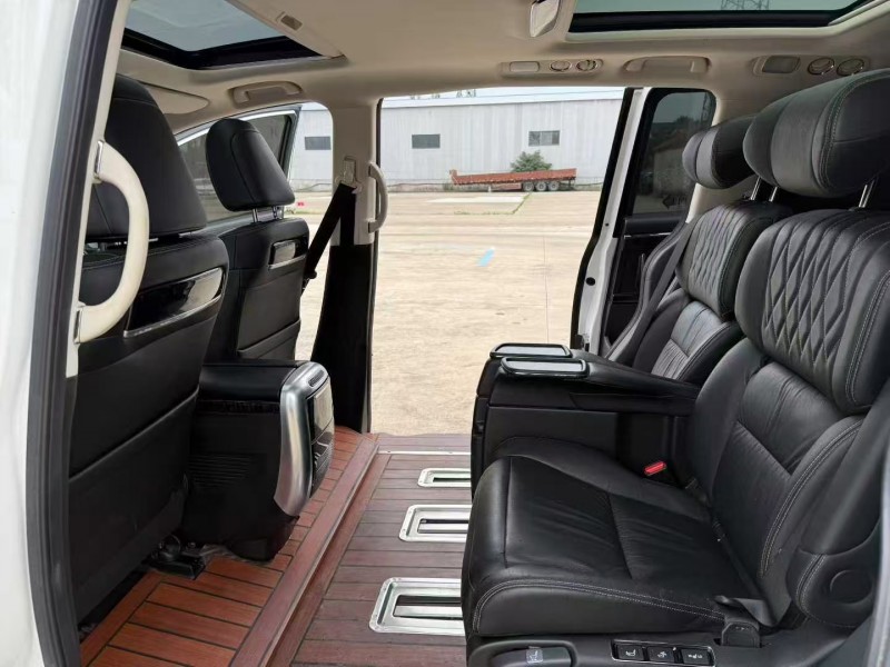 徐州21年本田艾力绅5