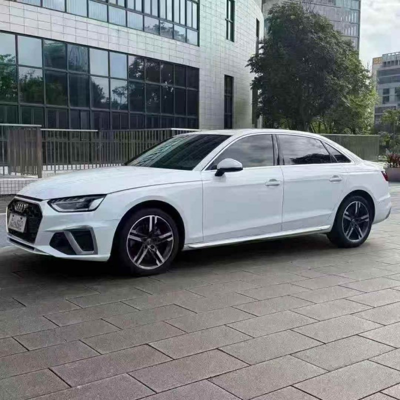 佛山21年奥迪A4L3