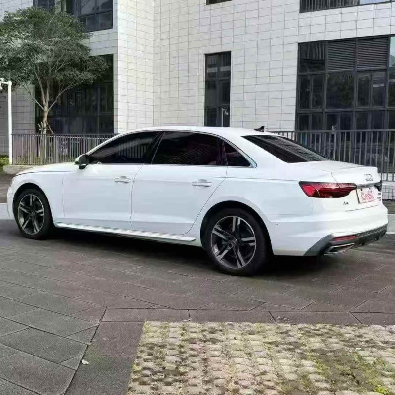 佛山21年奥迪A4L7