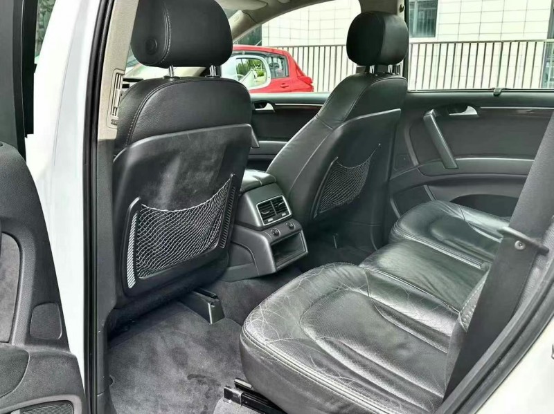 佛山13年奥迪Q75