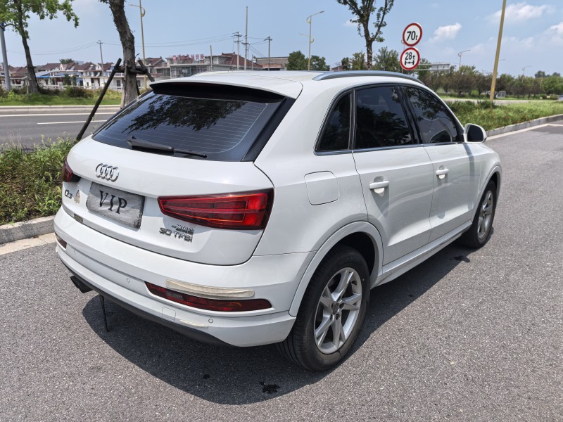 泰州19年奥迪Q35