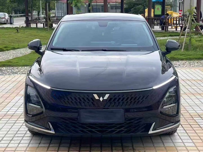 韶關24年五菱汽車星光1