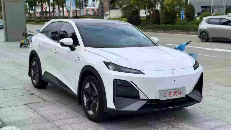 广州23年长安汽车深蓝2