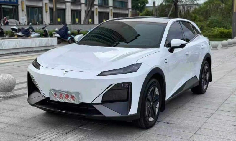 广州23年长安汽车深蓝3