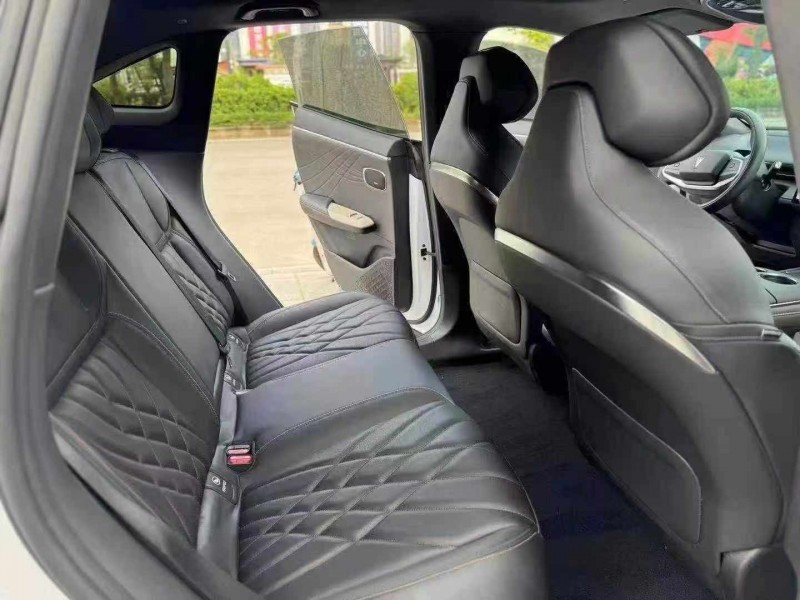 广州23年长安汽车深蓝7