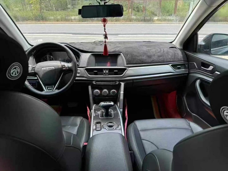 廣州20年哈弗H64