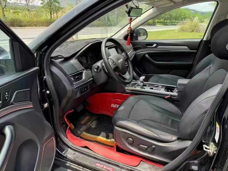 廣州20年哈弗H65