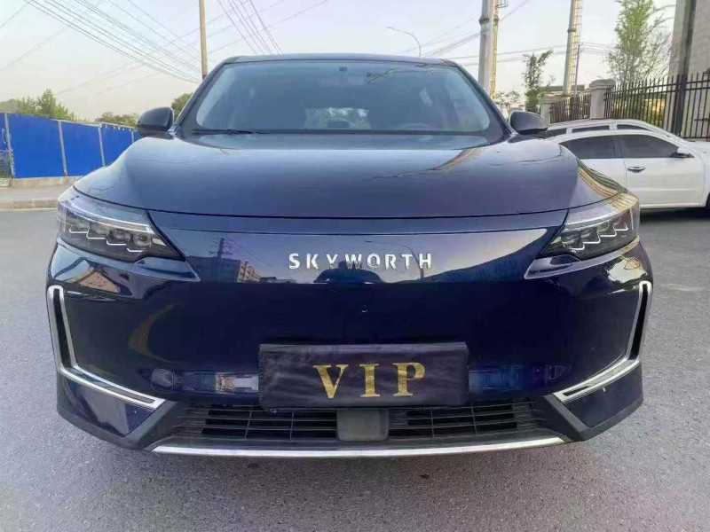 株洲24年創維EV61