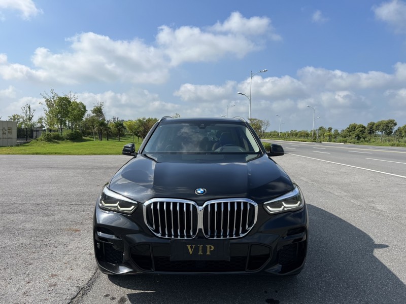 鹽城22年寶馬X51