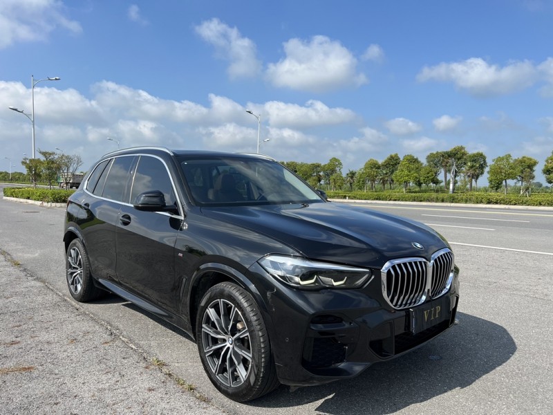 鹽城22年寶馬X52