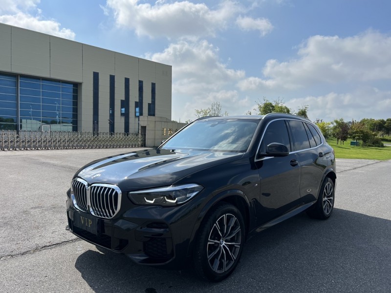 鹽城22年寶馬X53