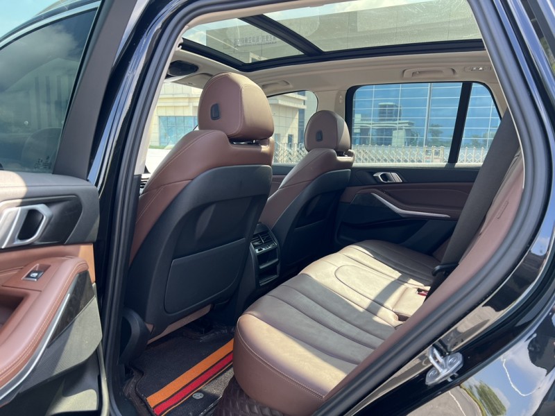 鹽城22年寶馬X54