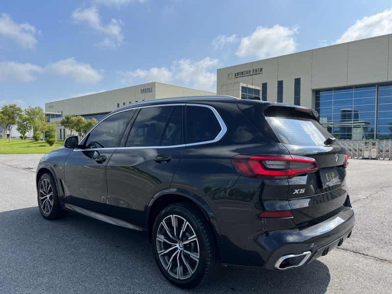 鹽城22年寶馬X58