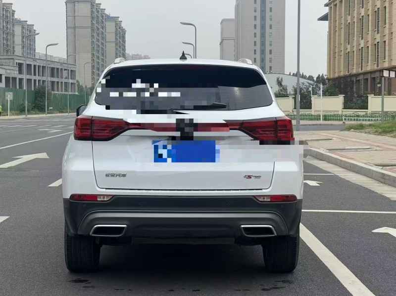 郑州24年长安汽车CS759