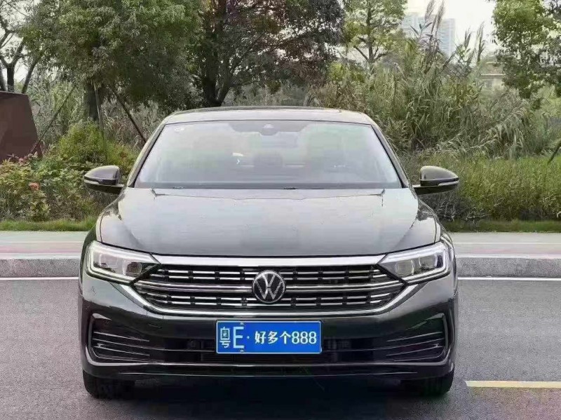 东莞24年大众速腾1