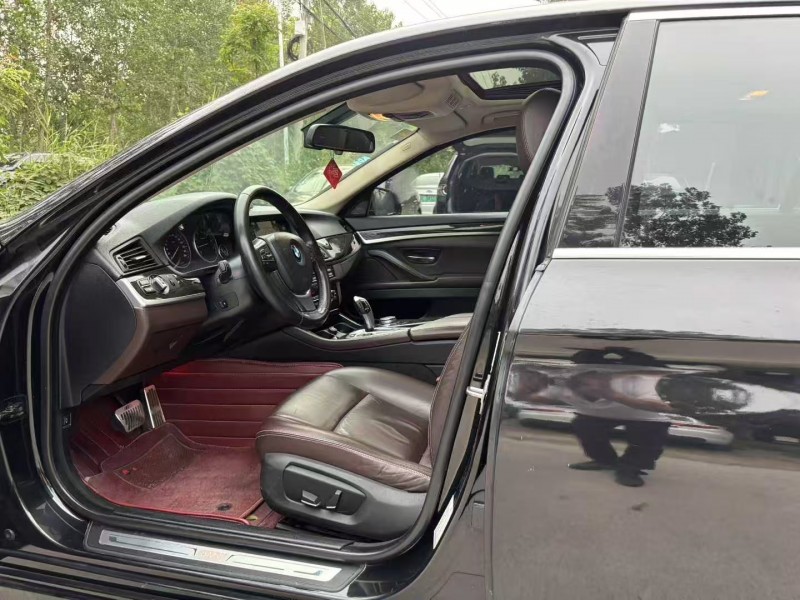 徐州15年宝马5系6