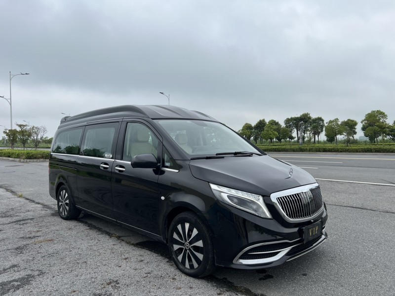 盐城21年奔驰威霆2