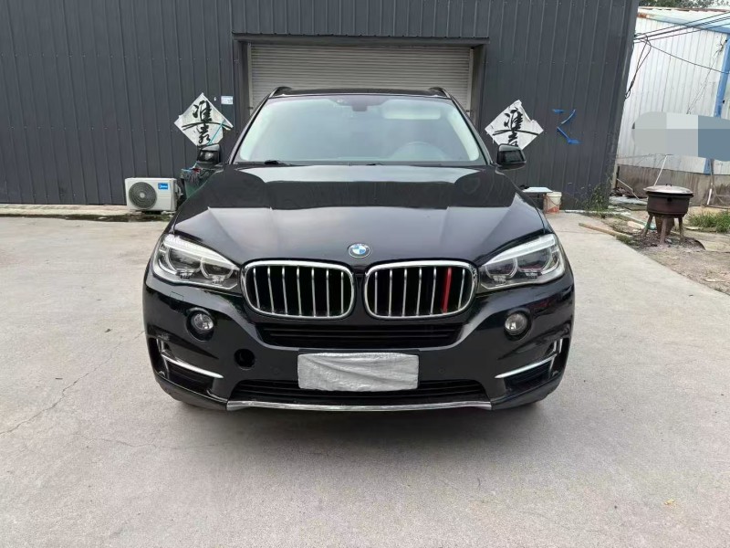 徐州15年宝马X51