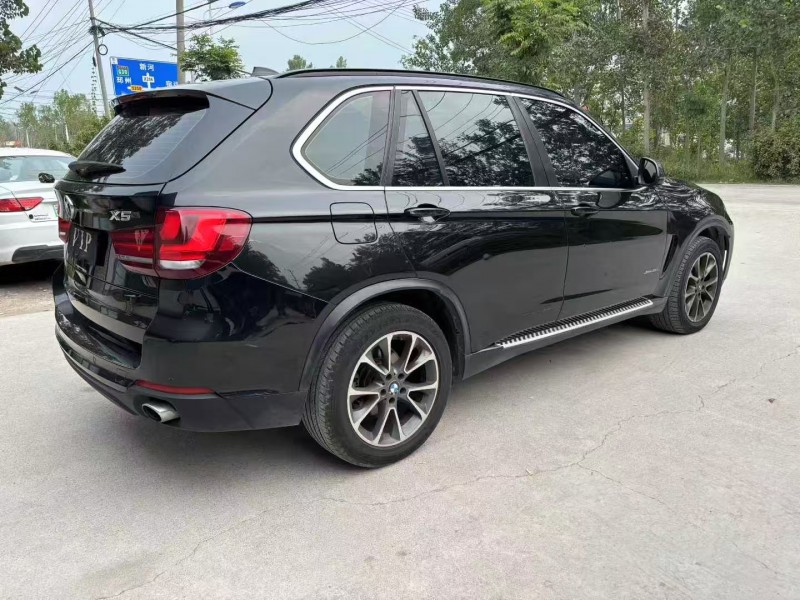 徐州15年宝马X58