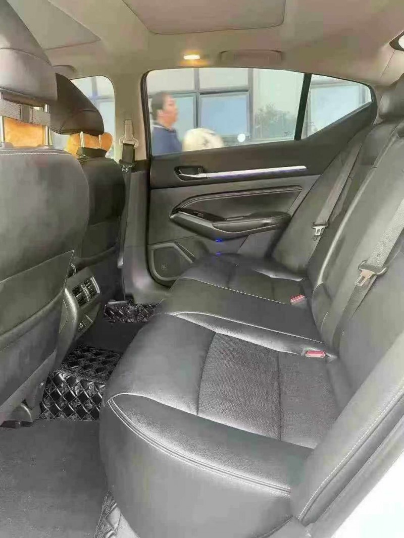 湛江22年日產天籟6