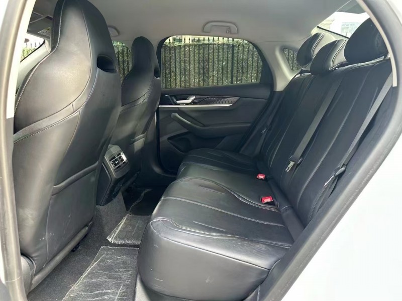 深圳24年比亚迪秦4