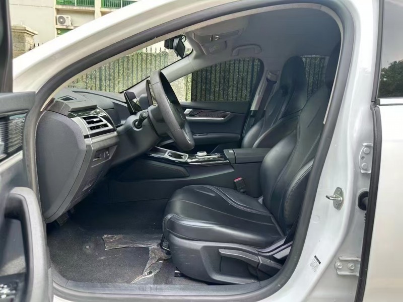 深圳24年比亚迪秦6