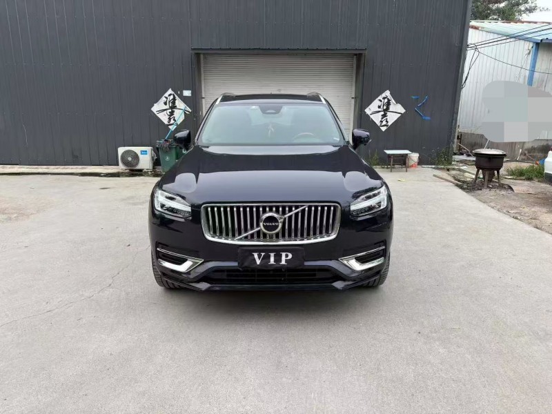 徐州22年沃爾沃XC901