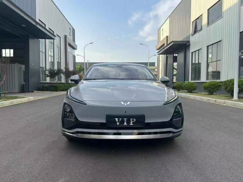 徐州24年五菱汽車星光1