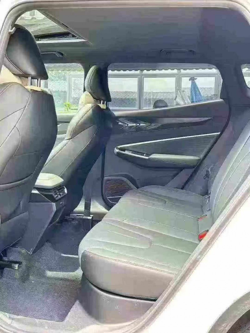 廣州24年吉利博越6