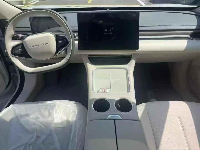 濟南25年東風星海4