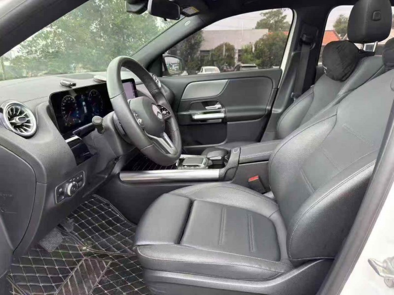 益阳22年奔驰GLA5