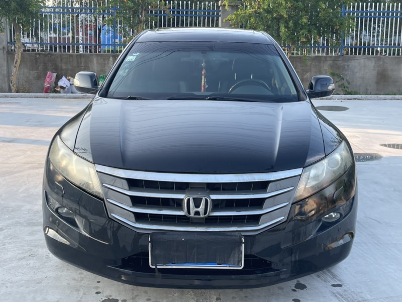 徐州13年本田歌诗图1