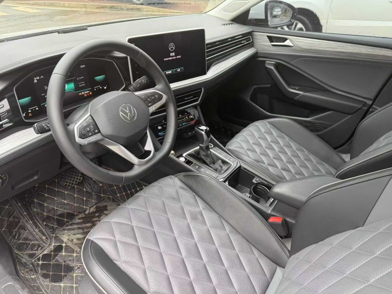 南宁23年大众速腾4